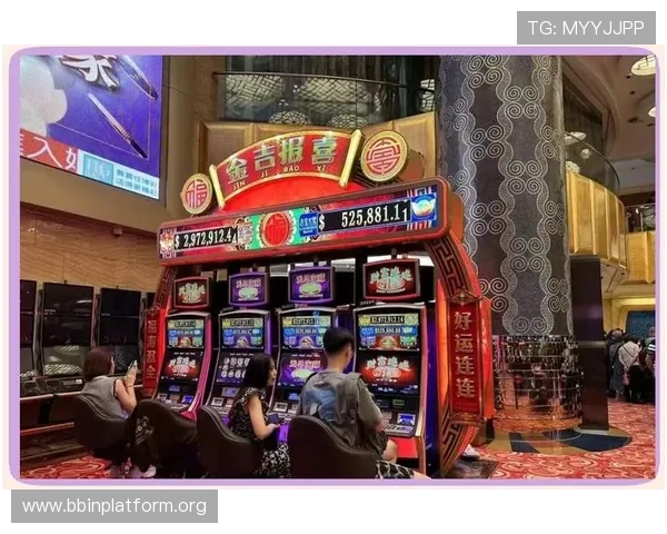 丰富多彩的老虎机单机游戏推荐让你随时随地享受刺激娱乐体验