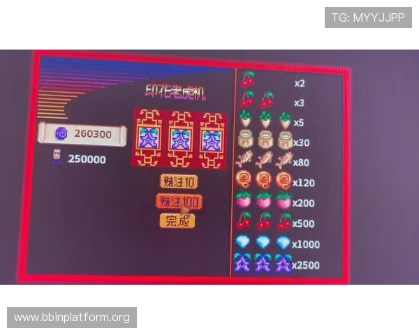全面解析星露谷老虎机的规则机制与中奖概率提升攻略指南
