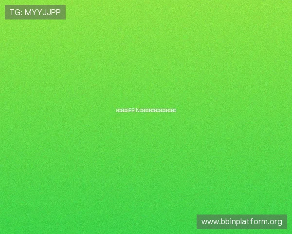 新手必看:BBIN登陆流程详解及常见错误解决方案 新手必看:BBIN登陆流程详解及常见错误解决方案